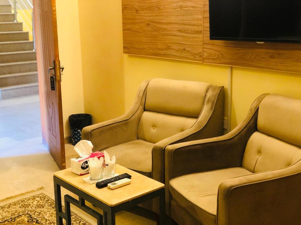 Blue Moon Residency Jinnah Super Islamabad Exterior foto